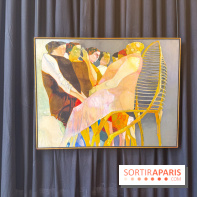Leonardo Cremonini à Versailles : l’exposition à l’Espace Richaud et au Musée Lambinet