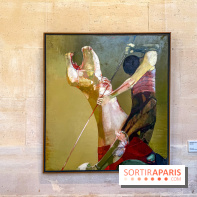 Leonardo Cremonini à Versailles : l’exposition à l’Espace Richaud et au Musée Lambinet