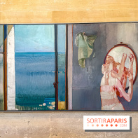 Leonardo Cremonini à Versailles : l’exposition à l’Espace Richaud et au Musée Lambinet