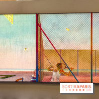 Leonardo Cremonini à Versailles : l’exposition à l’Espace Richaud et au Musée Lambinet