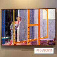 Leonardo Cremonini à Versailles : l’exposition à l’Espace Richaud et au Musée Lambinet