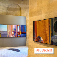 Leonardo Cremonini à Versailles : l’exposition à l’Espace Richaud et au Musée Lambinet