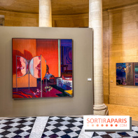 Leonardo Cremonini à Versailles : l’exposition à l’Espace Richaud et au Musée Lambinet
