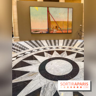 Leonardo Cremonini à Versailles : l’exposition à l’Espace Richaud et au Musée Lambinet
