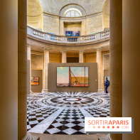 Leonardo Cremonini à Versailles : l’exposition à l’Espace Richaud et au Musée Lambinet