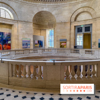 Leonardo Cremonini à Versailles : l’exposition à l’Espace Richaud et au Musée Lambinet