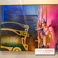 Leonardo Cremonini à Versailles : l’exposition à l’Espace Richaud et au Musée Lambinet