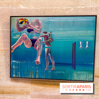 Leonardo Cremonini à Versailles : l’exposition à l’Espace Richaud et au Musée Lambinet