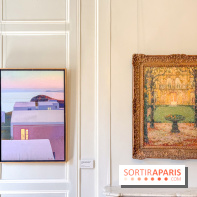 Leonardo Cremonini à Versailles : l’exposition à l’Espace Richaud et au Musée Lambinet