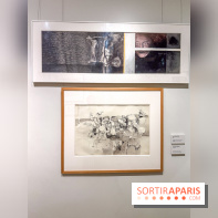 Leonardo Cremonini à Versailles : l’exposition à l’Espace Richaud et au Musée Lambinet