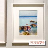 Leonardo Cremonini à Versailles : l’exposition à l’Espace Richaud et au Musée Lambinet