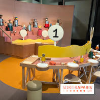 La Cité des enfants 2-6 ans rouvre ses portes, nos photos