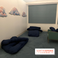La Cité des enfants 2-6 ans rouvre ses portes, nos photos