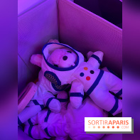Le Monde d’Ayden, l’aire de jeux pour enfants inclusive à Asnières - nos photos