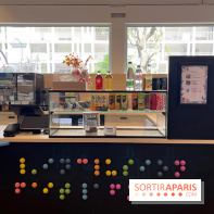 Le Monde d’Ayden, l’aire de jeux pour enfants inclusive à Asnières - nos photos