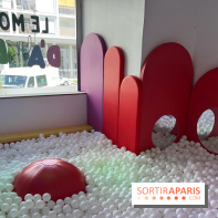 Le Monde d’Ayden, l’aire de jeux pour enfants inclusive à Asnières - nos photos