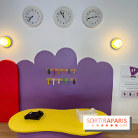 Le Monde d’Ayden, l’aire de jeux pour enfants inclusive à Asnières - nos photos