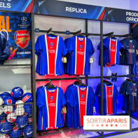 Pop-up PSG