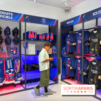 Pop-up PSG