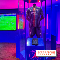 Pop-up PSG