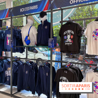 Pop-up PSG