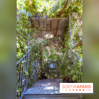 Jardins, Jardin 2026, le salon jardins en plein air à Paris, les photos