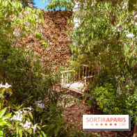 Jardins, Jardin 2026, le salon jardins en plein air à Paris, les photos