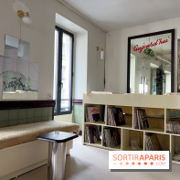 Chez Clo - Décoration