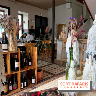 Chez Clo - Décoration