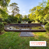 Le Parc Boussard à Lardy en Essonne, les photos