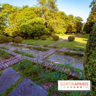 Le Parc Boussard à Lardy en Essonne, les photos