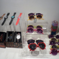 Pop Up Store l'Avant Gardiste