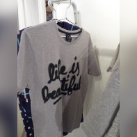 Pop Up Store l'Avant Gardiste