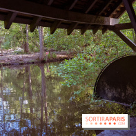 Le Parc et château de Lardy en Essonne - photos