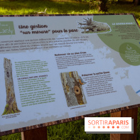 Le Parc et château de Lardy en Essonne - photos