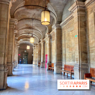Palais de Justice - Ile de la Cité