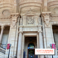 Palais de Justice - Ile de la Cité