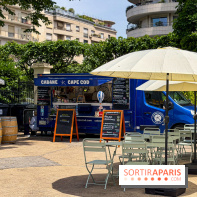Jardin Bonheur Levallois-Perret 2026
