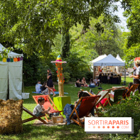 Jardin Bonheur Levallois-Perret 2026