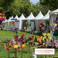 Jardin Bonheur Levallois-Perret 2026
