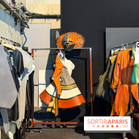 L'Opéra de Paris organise une vente exceptionnelle de plus de 5000 costumes
