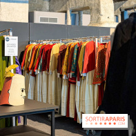 L'Opéra de Paris organise une vente exceptionnelle de plus de 5000 costumes