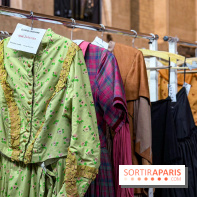 L'Opéra de Paris organise une vente exceptionnelle de plus de 5000 costumes