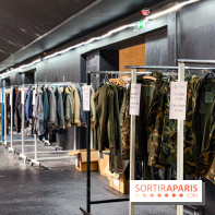 L'Opéra de Paris organise une vente exceptionnelle de plus de 5000 costumes