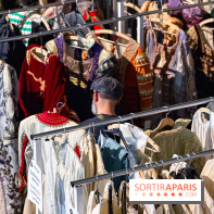 L'Opéra de Paris organise une vente exceptionnelle de plus de 5000 costumes