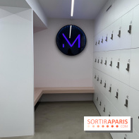 The Method Trocadéro, le studio sport et bien-être, nos photos