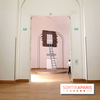 Leandro Erlich au Grand Palais : nos photos de l'exposition