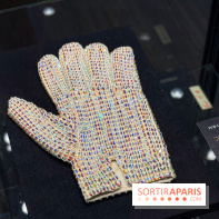 Michael Jackson, exposition gratuite chez Aguttes