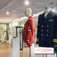 Michael Jackson, exposition gratuite chez Aguttes