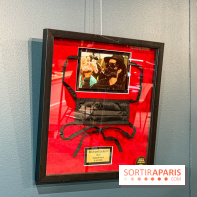 Michael Jackson, exposition gratuite chez Aguttes